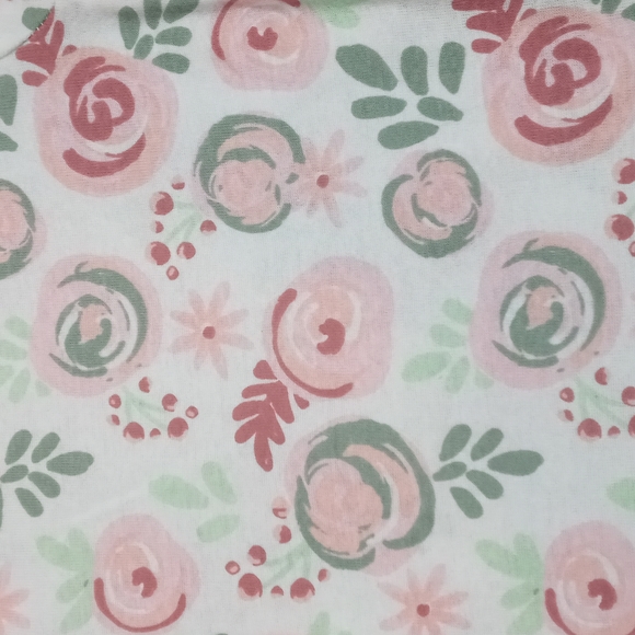 (TODDLER 18 MONTHS CUTIE PIE DREAMERS (2) PIECE PAJAMAS - Picture 3 of 4